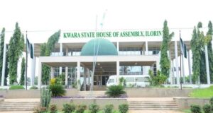 Kwara Assembly suspends lawmaker for recording closed-door meeting