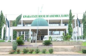 Kwara Assembly suspends lawmaker for recording closed-door meeting