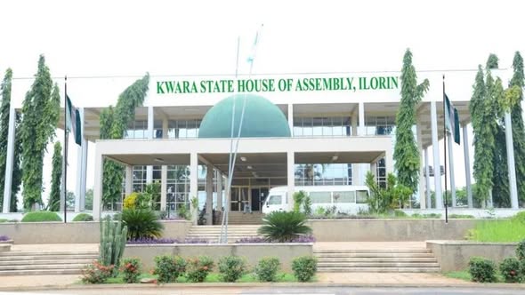 Kwara Assembly suspends lawmaker for recording closed-door meeting