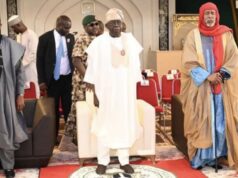 Tinubu renames Bauchi varsity after Sheikh Dahiru Tinubu