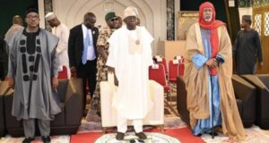 Tinubu renames Bauchi varsity after Sheikh Dahiru Tinubu