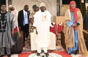 Tinubu renames Bauchi varsity after Sheikh Dahiru Tinubu