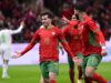 Morocco thrash Comoros in AFCON opener Morocco