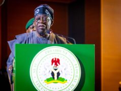 2027: Tinubu inaugurates c’tee on conflict resolution, mobilisation for APC Tinubu