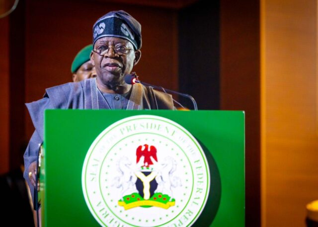 Middle East war: Tinubu orders measures to cushion impact on Nigerians Tinubu