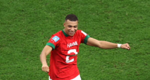 AFCON 2025: Mbappe arrives Rabat for Morocco–Mali clash Mbappe