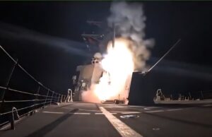 Residents alarmed after reported US strikes in Sokoto, Kwara Terrorists, Residents