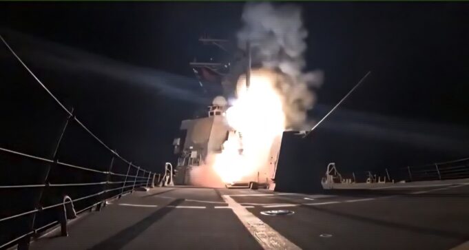 Terrorists, Residents