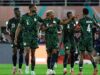 Nigeria beat Tunisia to reach AFCON knockout stage as Senegal, DR Congo stay level Nigeria