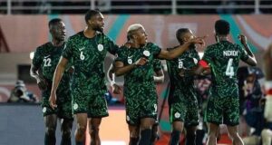 AFCON 2027 qualifiers: Nigeria to face Tanzania, Madagascar, Guinea-Bissau AFCON, Super Eagles, Nigeria
