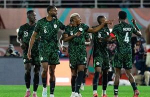 Why Super Eagles missed AFCON 2025 bronze medal ceremony — NFF Super Eagles, Nigeria