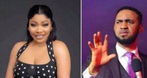 ‘There’s a problem’: Doris Ogala reacts to Pastor Okafor’s apology Ogala, Okafor
