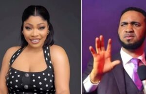 ‘There’s a problem’: Doris Ogala reacts to Pastor Okafor’s apology Ogala, Okafor