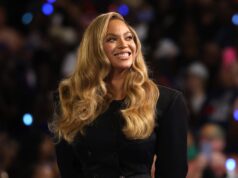Forbes declares Beyonce fifth billionaire musician Beyonce
