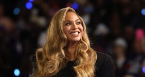Forbes declares Beyonce fifth billionaire musician Beyonce