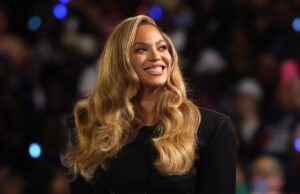 Forbes declares Beyonce fifth billionaire musician Beyonce