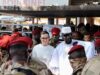 Coup leader Doumbouya elected Guinea’s president Coup