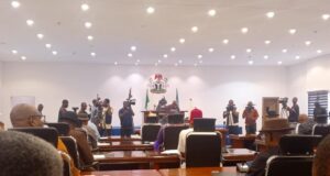 2027: Rivers APC clears 33 Wike-backed Assembly aspirants, disqualifies 65 linked to Fubara APC, Rivers