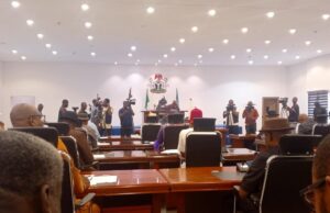 2027: Rivers APC clears 33 Wike-backed Assembly aspirants, disqualifies 65 linked to Fubara APC, Rivers