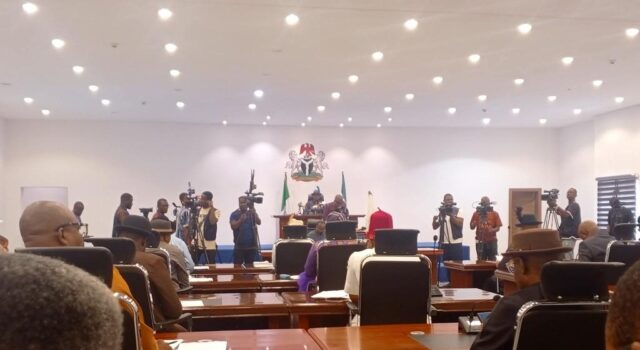 2027: Rivers APC clears 33 Wike-backed Assembly aspirants, disqualifies 65 linked to Fubara APC, Rivers