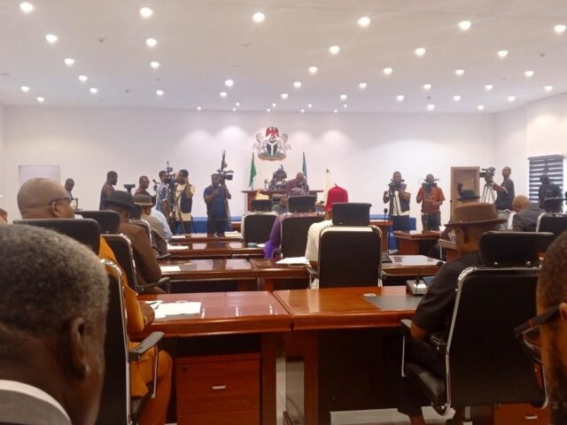 2027: Rivers APC clears 33 Wike-backed Assembly aspirants, disqualifies 65 linked to Fubara APC, Rivers