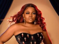 Funke Akindele marks 27 years in Nollywood