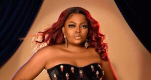 Funke Akindele marks 27 years in Nollywood