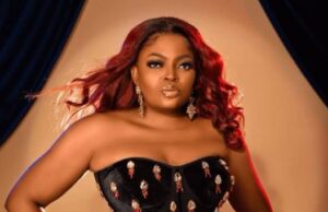 Funke Akindele marks 27 years in Nollywood