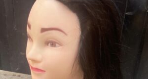Nigerian detained six weeks in Qatar after mannequin mistaken for drugs