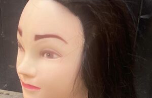 Nigerian detained six weeks in Qatar after mannequin mistaken for drugs