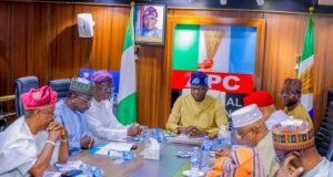 APC fixes national convention for March 2026