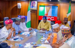 APC fixes national convention for March 2026