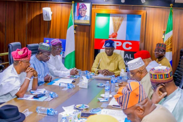 APC fixes national convention for March 2026