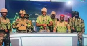 Leader of foiled Benin coup seeks refuge in Togo