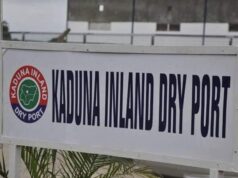 Cargo traffic surges as Kaduna Dry Port hits 800-container monthly throughput