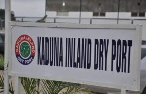 Cargo traffic surges as Kaduna Dry Port hits 800-container monthly throughput