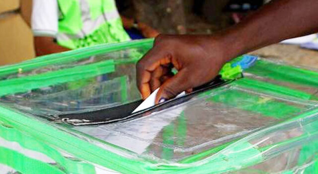 No election is perfect anywhere — Oyo REC