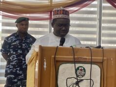 INEC meets PDP rival factions over leadership crisis Factions