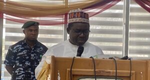 INEC meets PDP rival factions over leadership crisis Factions