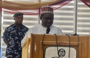 INEC meets PDP rival factions over leadership crisis Factions