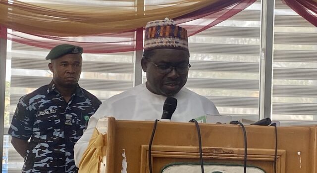 INEC meets PDP rival factions over leadership crisis Factions