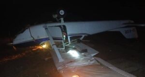 NSIB begins probe, confirms 4 injured in Imo airport crash NSIB
