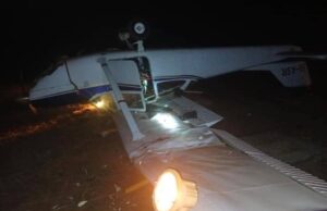 NSIB begins probe, confirms 4 injured in Imo airport crash NSIB