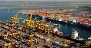 FG expands maritime investments, targets 50,000 new jobs