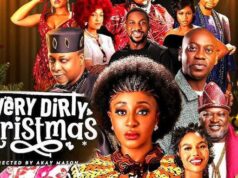 ‘I never meant to insult Christians’: Ini Edo apologises to CAN over movie title Ini Edo, CAN