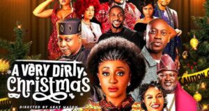 ‘I never meant to insult Christians’: Ini Edo apologises to CAN over movie title Ini Edo, CAN