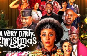 ‘I never meant to insult Christians’: Ini Edo apologises to CAN over movie title Ini Edo, CAN