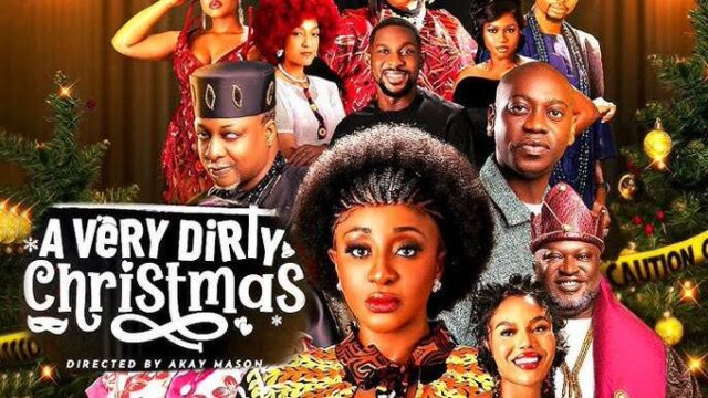 ‘I never meant to insult Christians’: Ini Edo apologises to CAN over movie title Ini Edo, CAN