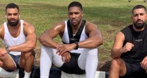 Funeral for Anthony Joshua’s friends set for Sunday at London Central Mosque Tinubu