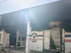 Mob sets NSCDC outpost ablaze, kills 3 suspects in Kano NSCDC